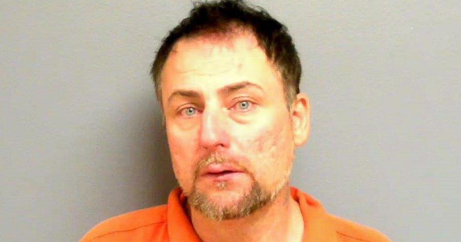 Man charged with lewd acts with a child | News | stwnewspress.com