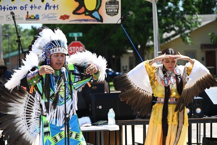 Dancing Turtle Gala to be held Jan. 20 at Stillwater Community Center