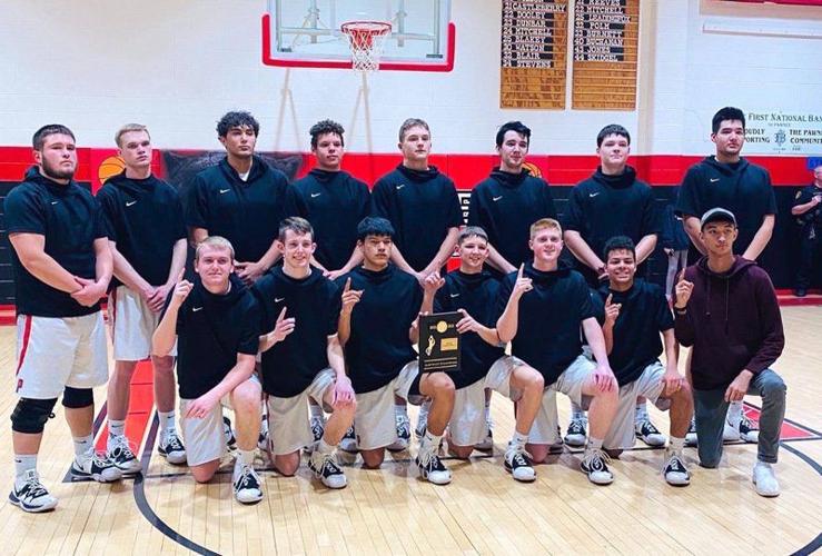 Pawnee, Perry basketball coaches discuss state tournament cancellation