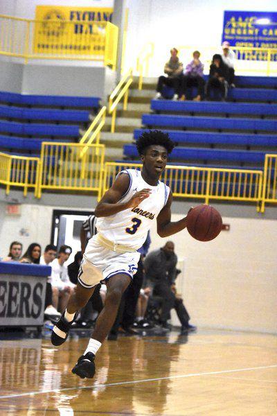 Stillwater Grad Smith Headed To Bethany College For Hoops Sports