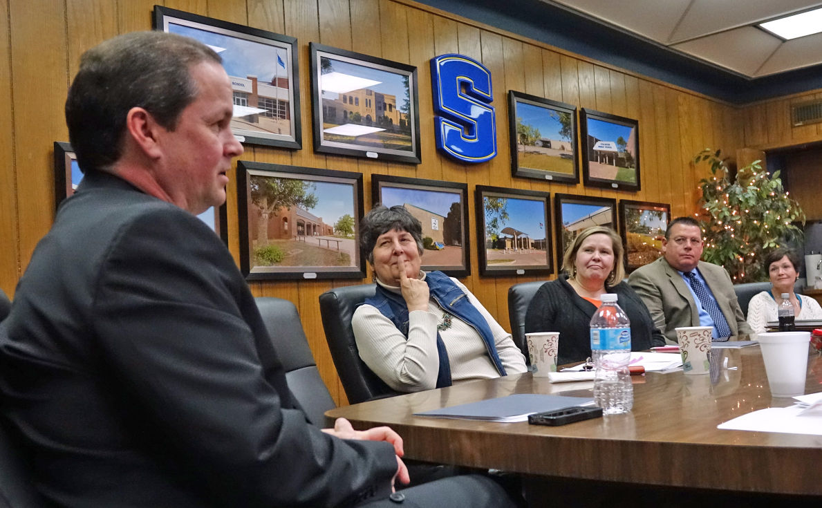 New Superintendent For Stillwater Public Schools | News | Stwnewspress.com