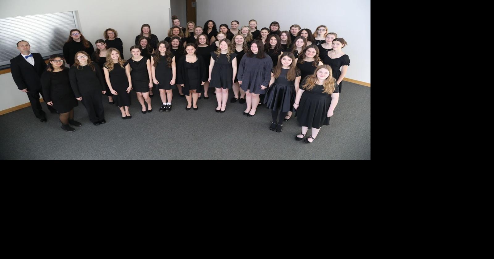 Stillwater students receive top music honors, will perform at Oklahoma music festival