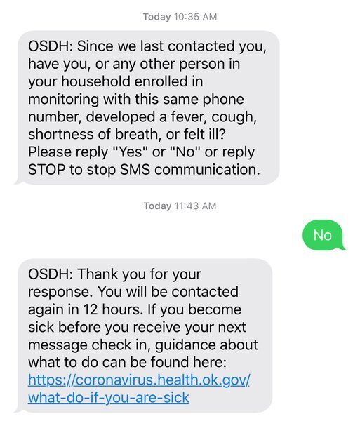 Quarantine diary update What happens when you're exposed to COVID19? Local News