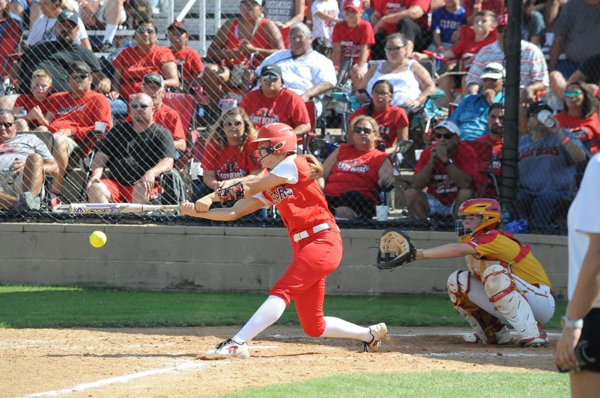 Pawnee's historic season ends in state semifinals Sports