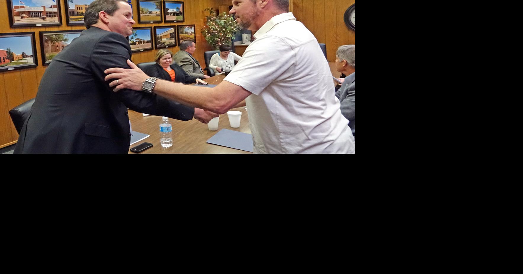 New superintendent for Stillwater Public Schools | News | stwnewspress.com