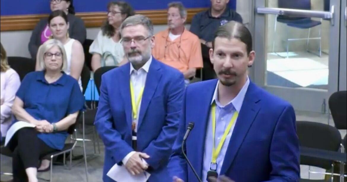 Mitigating risk, NFIP available to Stillwater residents - Vimarsana News