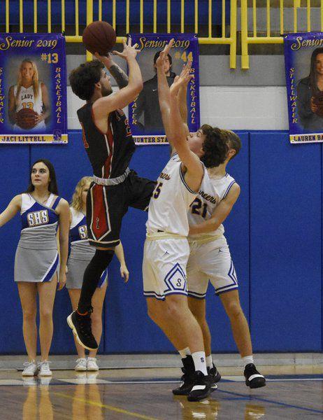 Longtime Shs Coach Davis Reaches Historic Mark With Pioneers Rout