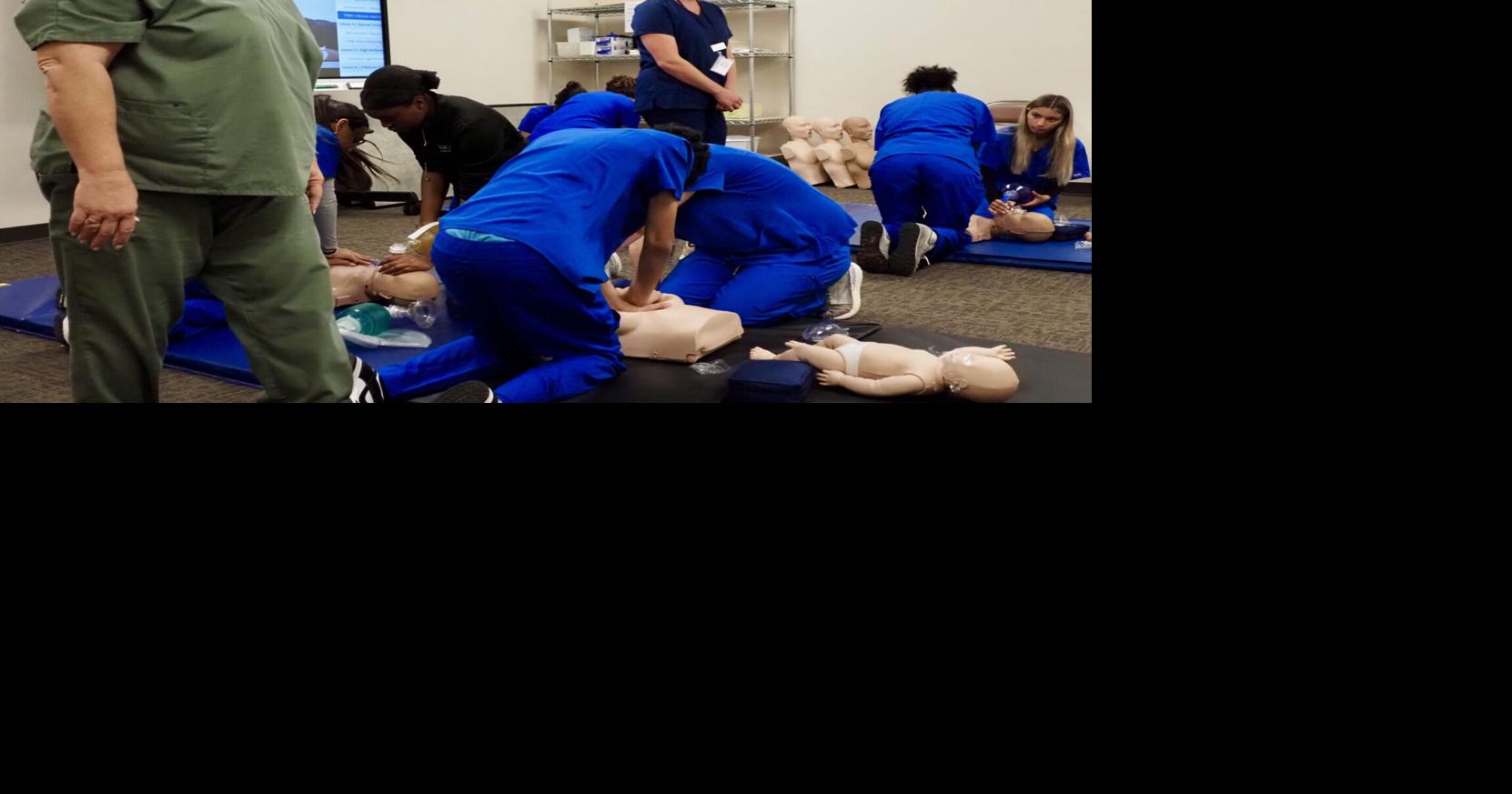 Oklahoma program aims to fill long-term care shortages by certifying ...