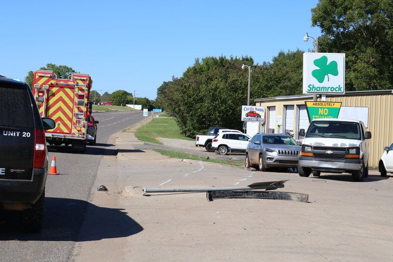 Manslaughter charge filed from fatal Cushing collision - Vimarsana News
