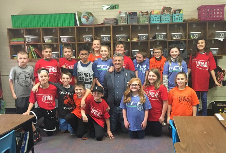 REP. JOHN TALLEY Legislature continues committee work Opinion