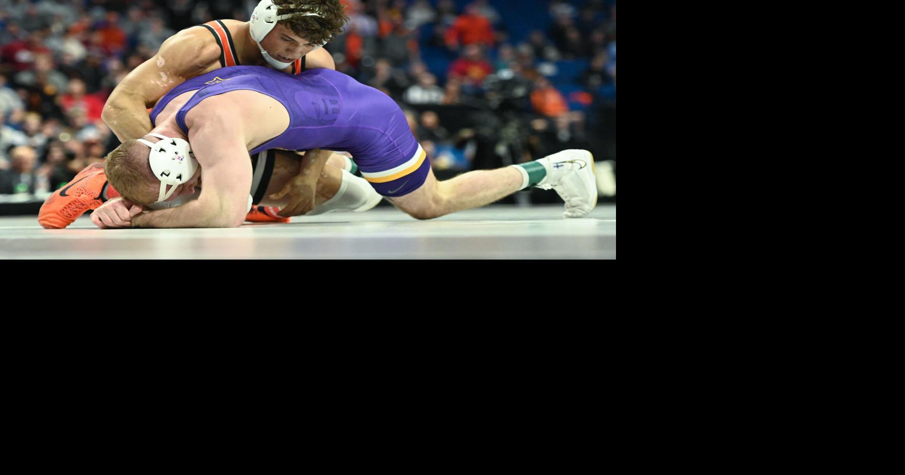 Five OSU wrestling storylines to watch Sunday at Cowboy Invitational