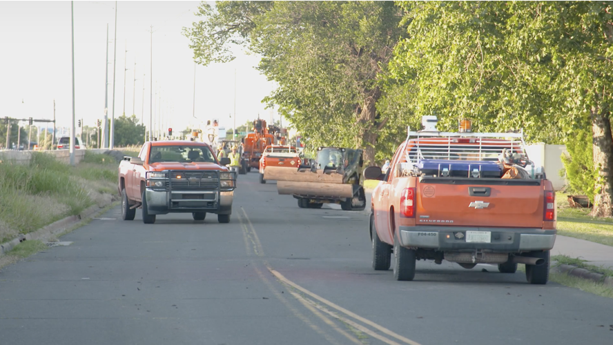 Thousands still without power after storm | News | stwnewspress.com
