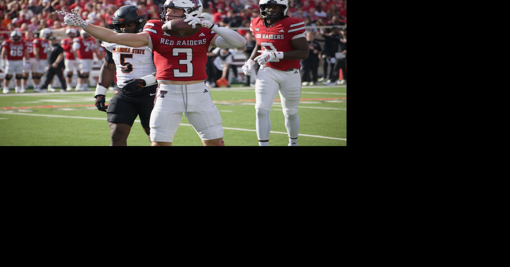Bush: Where does OSU land in my preseason Big 12 standings?