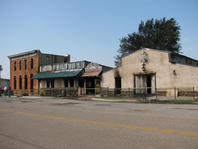 Mulhall landmark Lucille’s to reopen this summer Local News