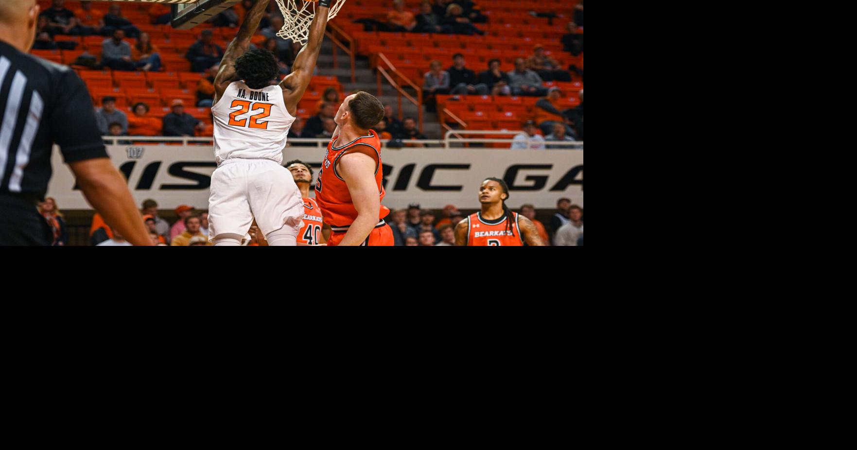 Cowboys eye Virginia Tech in Boynton's Sports