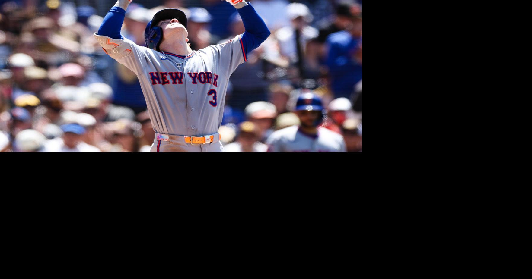 THE HOLT REPORT: Benge off to solid start in MLB