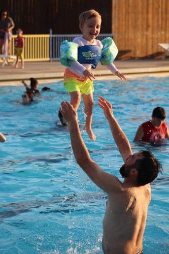 In search of cool summer fun: Pools and splash pads to begin opening for  the season, Local News