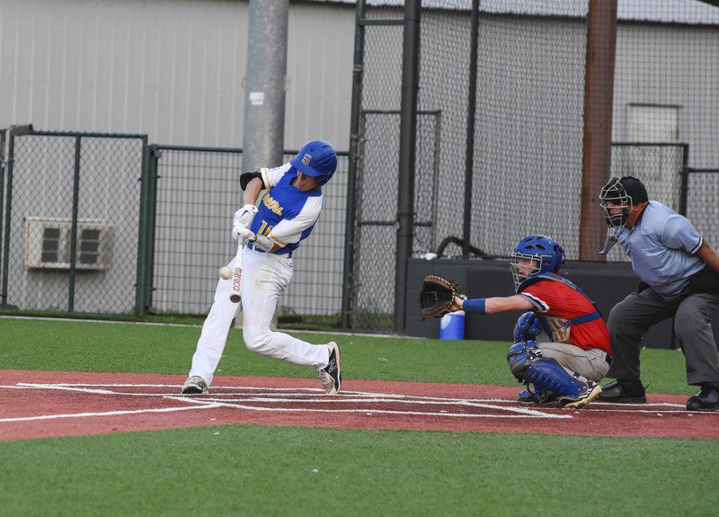 Pioneers Rack Up Hits In Win Over Ok Lookouts In Brad Holt Tourney