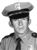 Retired deputy Joe Staley dies at 77