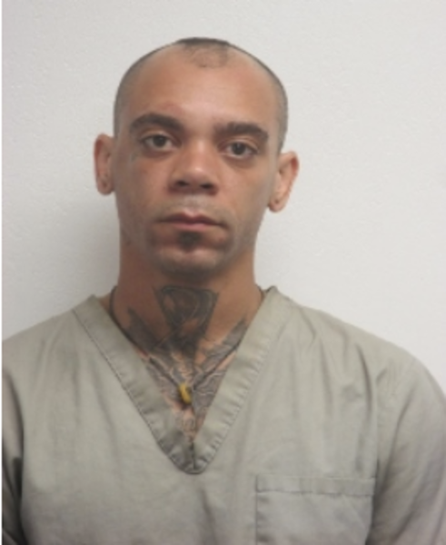 Cushing man arrested for failure to appear in court