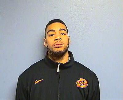 Alert Osu Forward Marshall Moses Arrested Local News