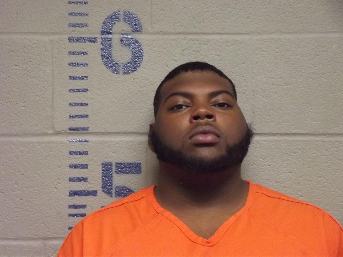 Five arrested in Langston shooting News