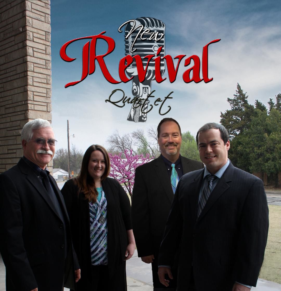 Gospel With A Purpose hosts Southern Gospel quartets News