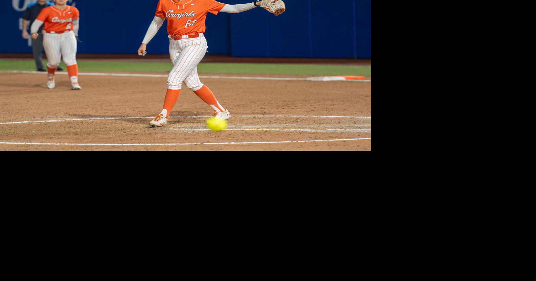 How Ruby Meylan's ace mentality prepared her to become Bedlam hero ...