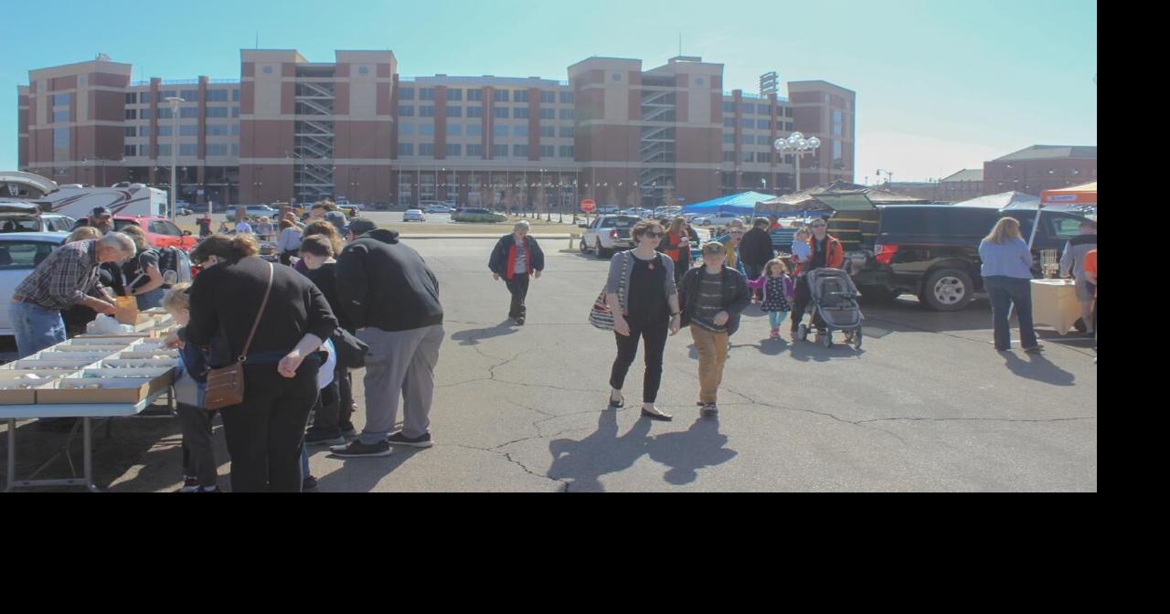 OSU’s Boone Pickens School of Geology to host third annual Spring Rock ...