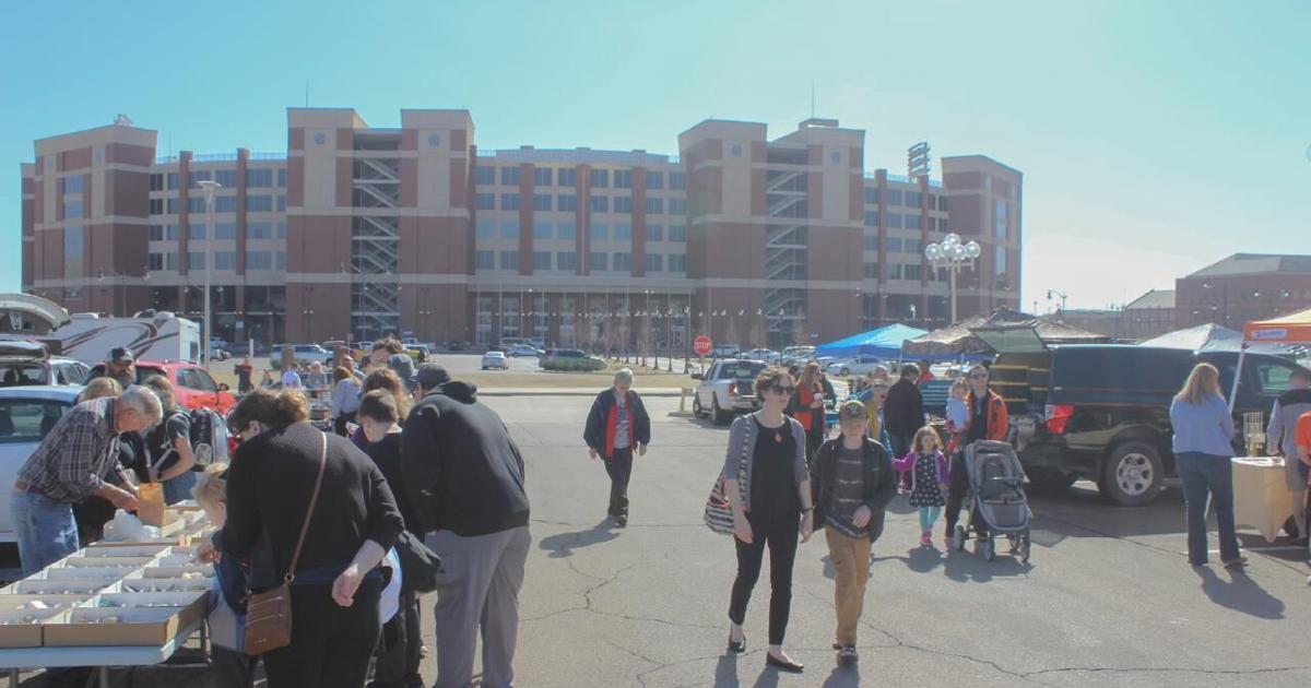 OSU’s Boone Pickens School of Geology to host third annual Spring Rock ...