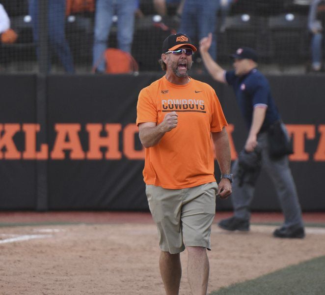 Cowgirl Softball Welcomes Six Signees - Oklahoma State University