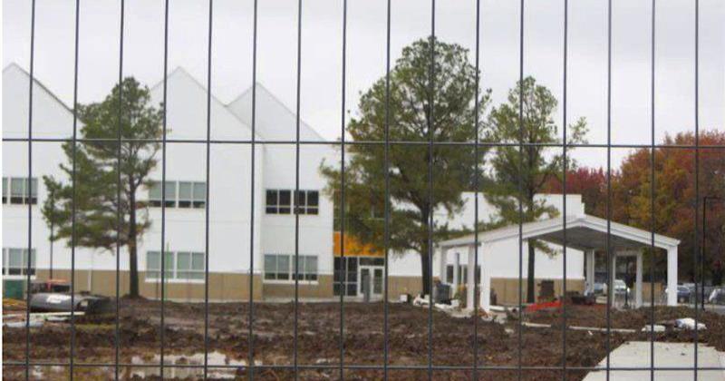 School Board hears update on school construction projects | Local News ...