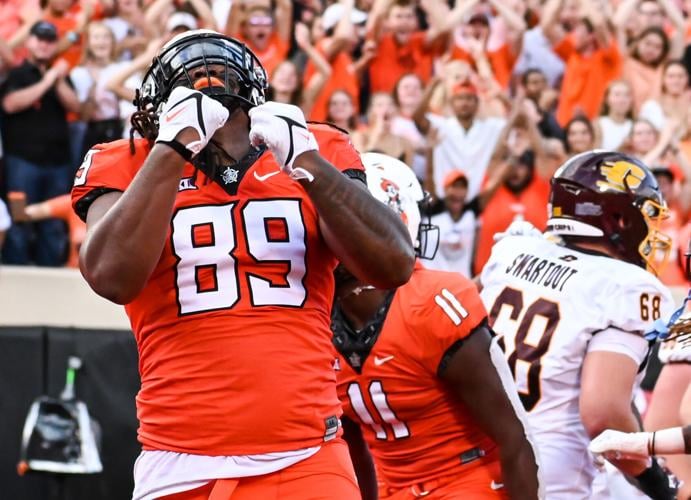 Back for more: Lacy focused on graduating, improving before ...