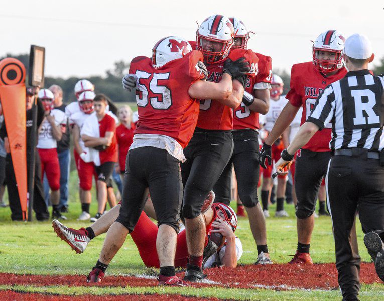 Morrison beats Kiefer despite Williams injury Sports