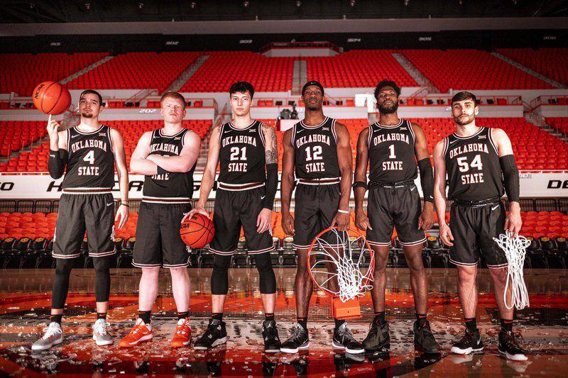 Osu Senior Trio Reflects On Ups Downs Of Careers Osu Sports
