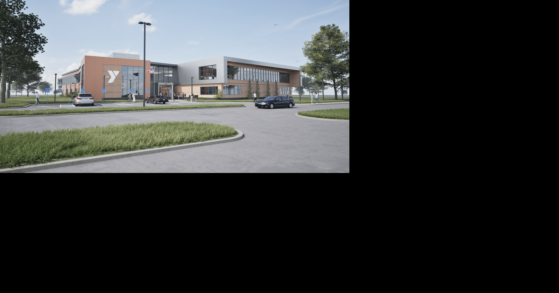 Stillwater celebrates ground breaking for new YMCA facility