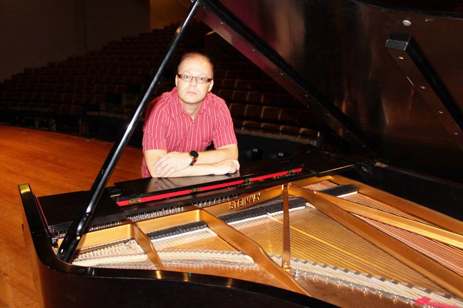 First Lady Of Osu Concert To Feature Composer Igor Karaca News Stwnewspress Com