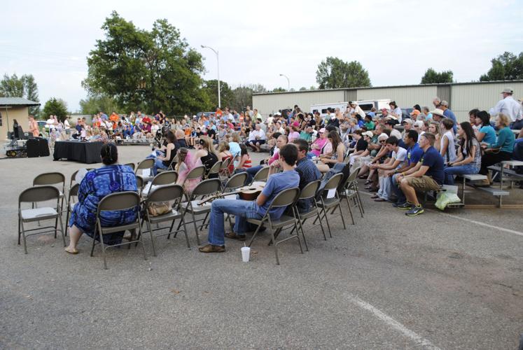 Payne County Fair wrapping up Local News