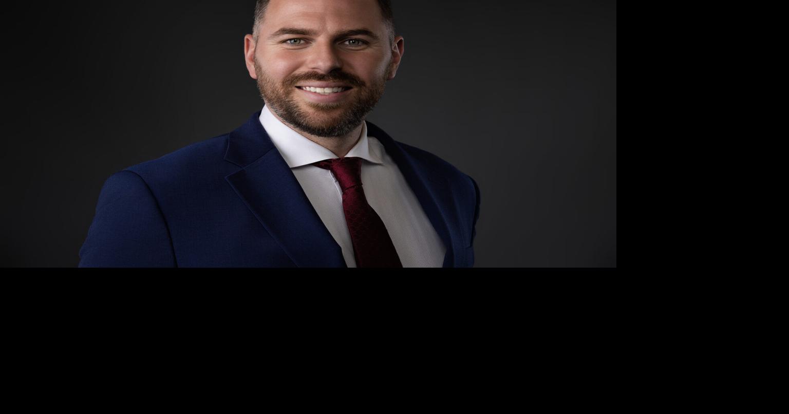 Lahmeyer ends Oklahoma congressional run, Trump instead endorses opponent