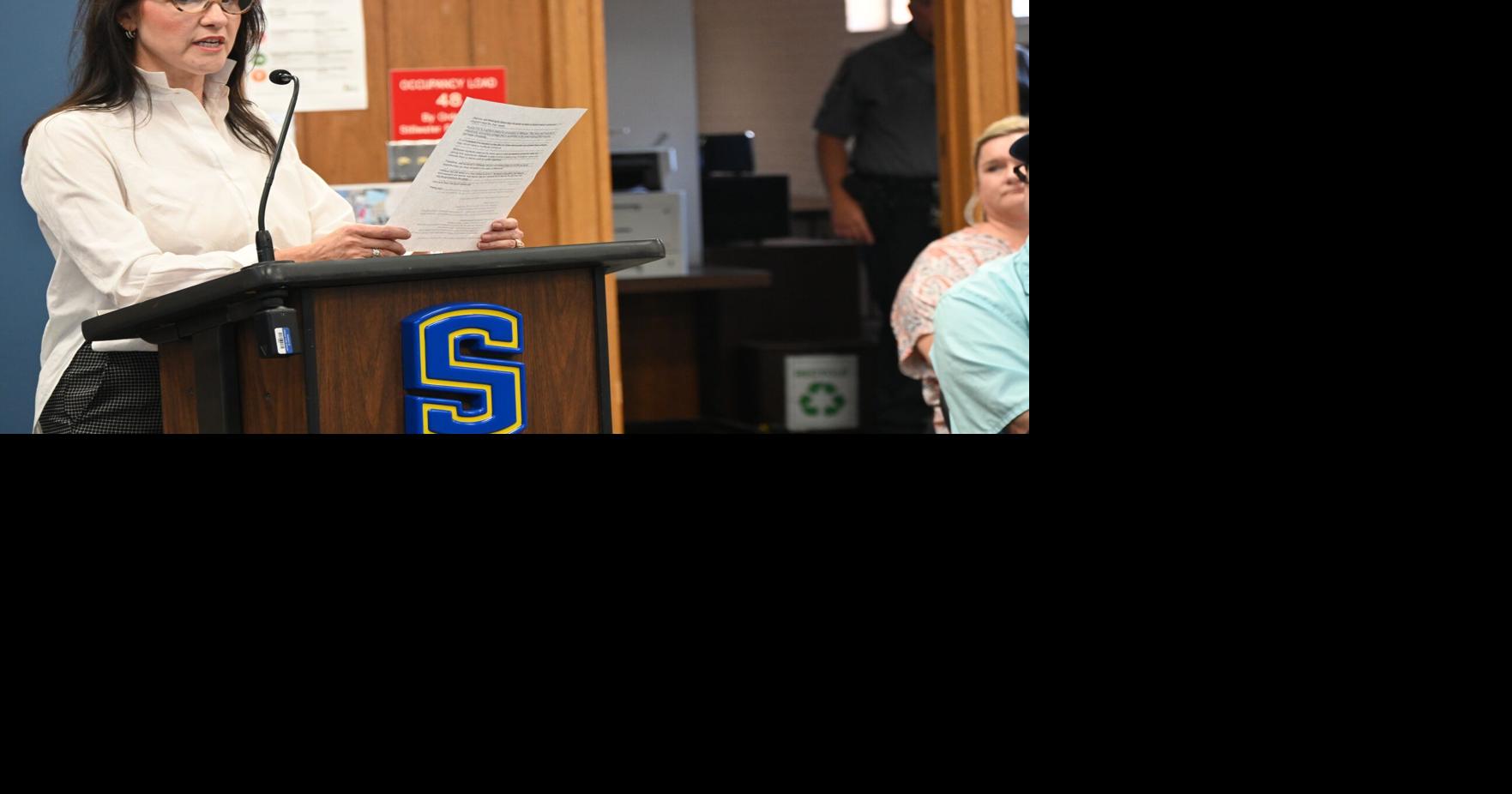 Stillwater parent asks SPS to consider concurrent class options for SHS ...