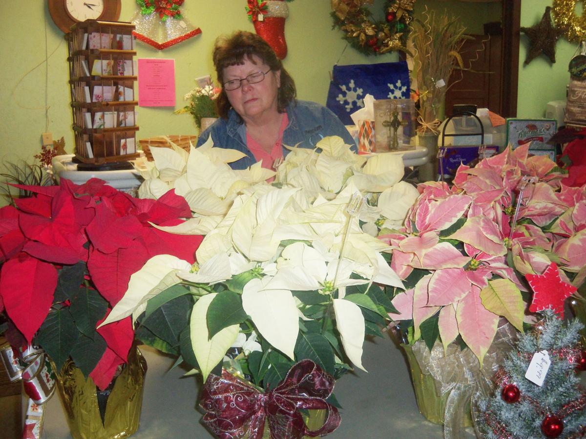 MORRISON ON MY MIND Morrison celebrates holiday season with downtown