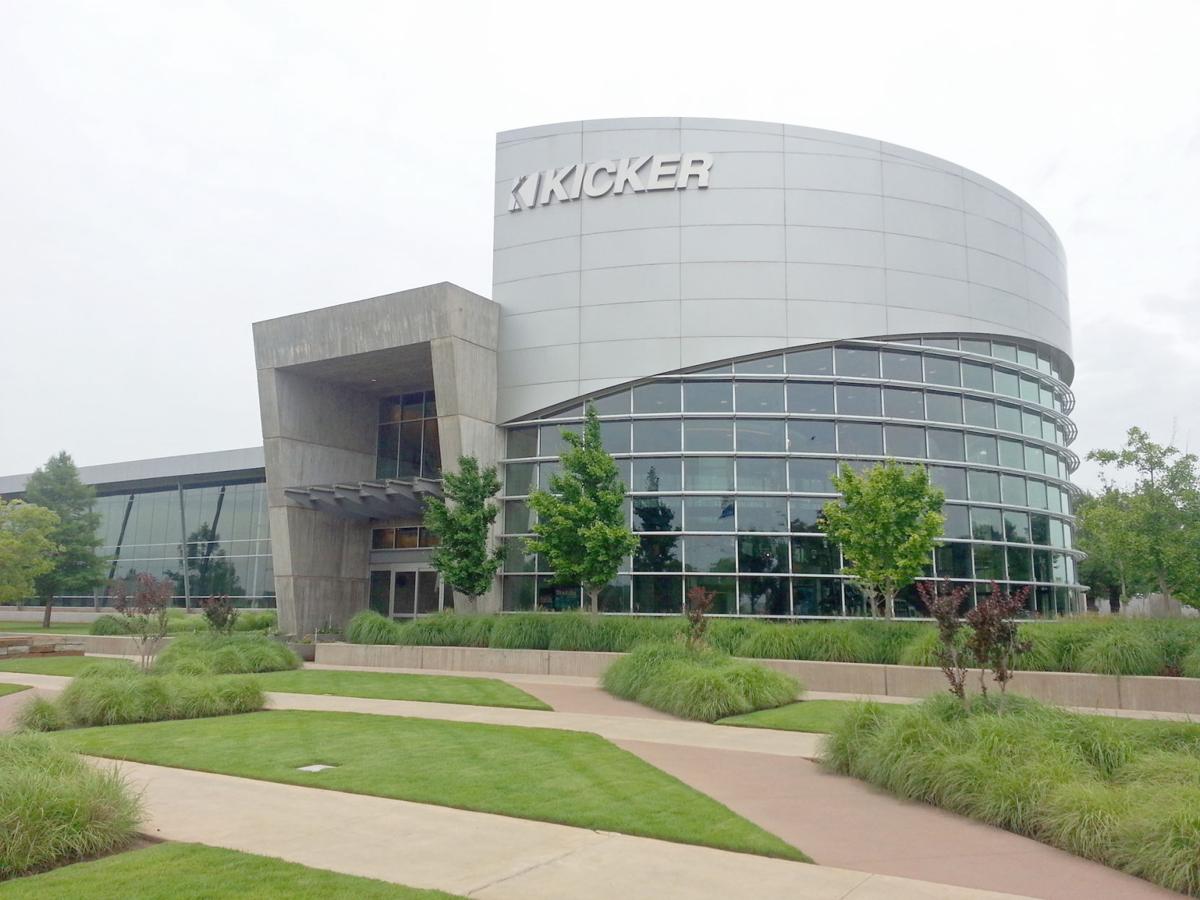 STILL PIONEERING KICKER livin' loud and proud News