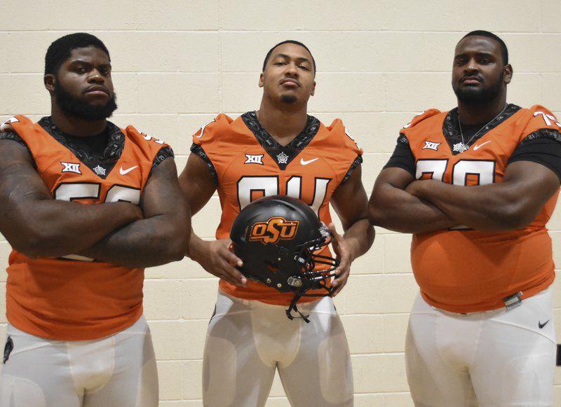 Pride Rock Osu D Linemen Embrace Being Backbone Osu Sports Stwnewspress Com Pride Rock Osu D Linemen Embrace Being Backbone Osu Sports Stwnewspress Com