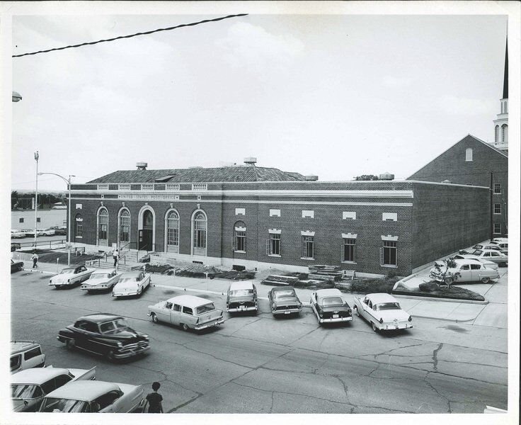 Making A Home For Osu S Art Collection News Stwnewspress Com