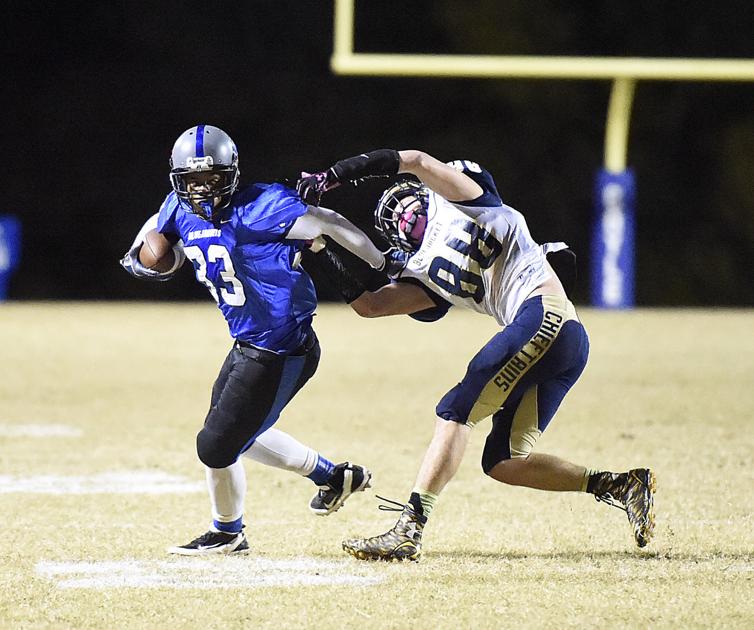 'We are not done' Coyle High football has eyes on the prize Sports