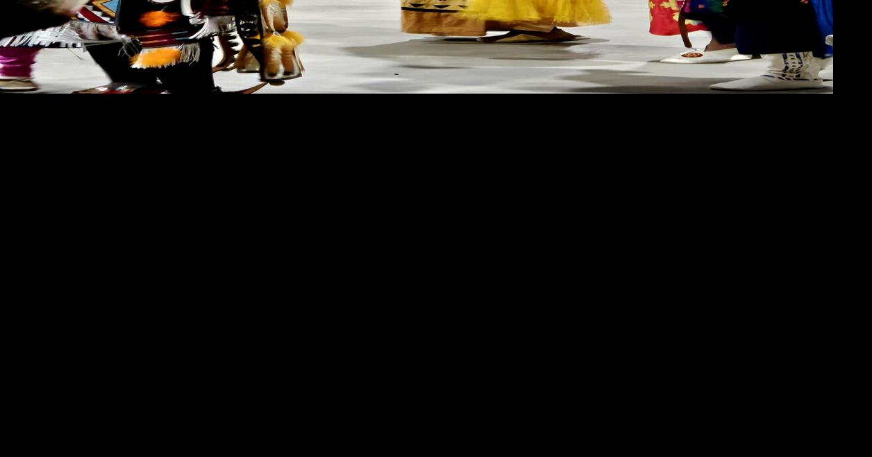 Indigenous culture, art on display at OSU Powwow