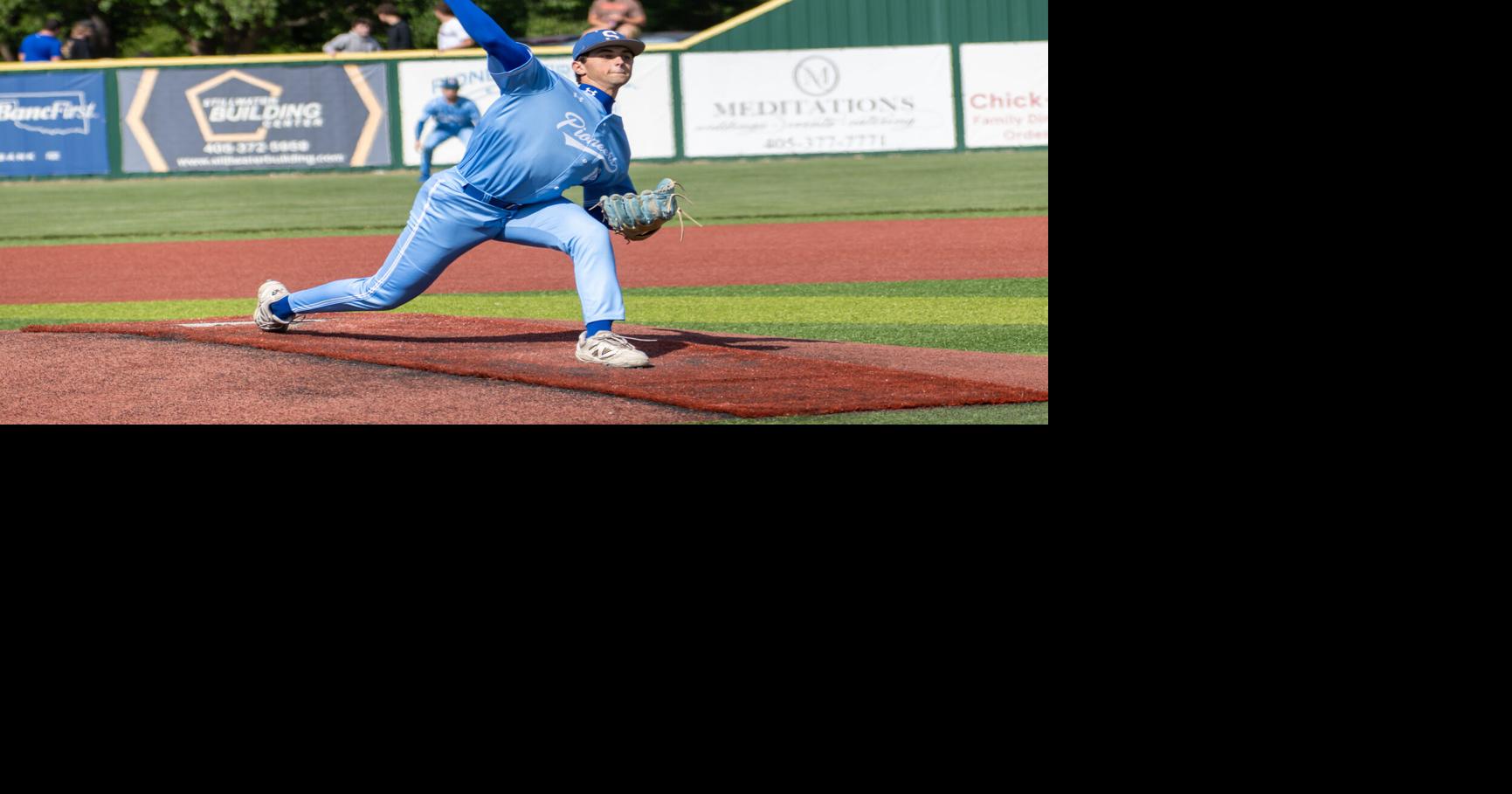 Pioneers fall to Sapulpa in second game of regionals, face elimination game Thursday