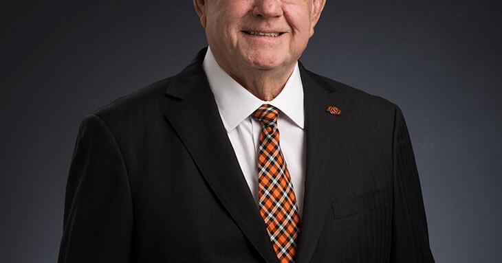 'Steady judgment,' common sense: Former Stillwater mayor remembered for service to community