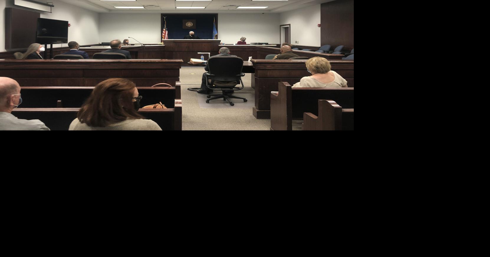 Law enforcement, nurse testify in manslaughter trial | News ...