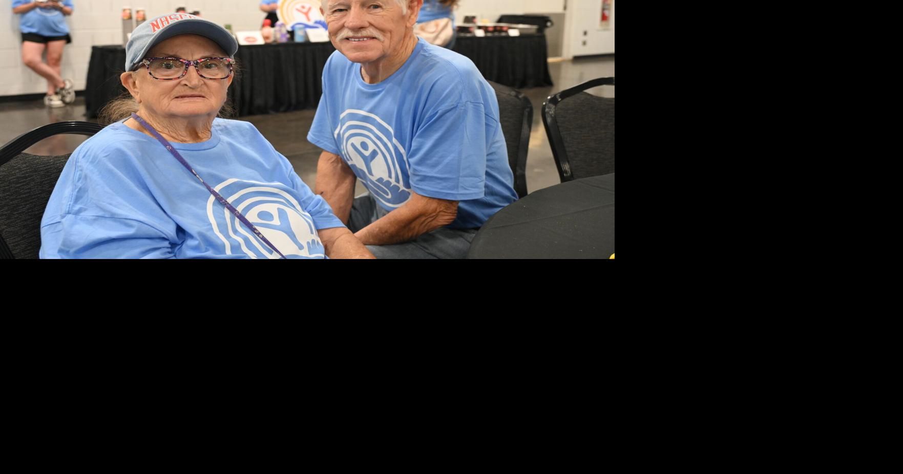 United Way's Day of Caring serves hundreds of Payne Co. residents